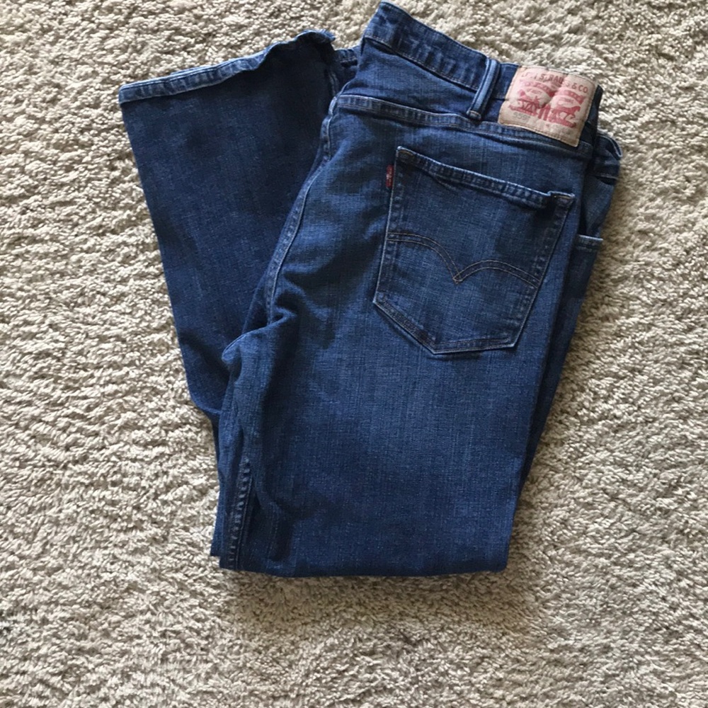 Men’s Levi’s 559
